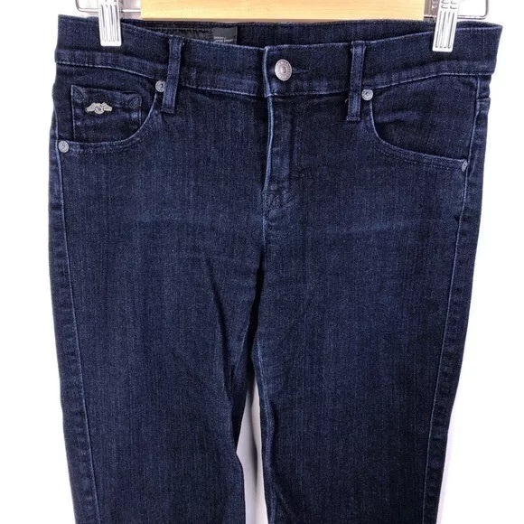 Armani Exchange denim Jeans - Picture 3 of 4